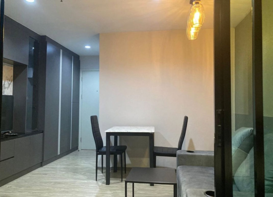 รูป Regent home Bangson Phase 28 | 🚝ใกล้รถไฟฟ้าสายสีม่วง บางซ่อน#2026051214610 - รูปที่ 5/8