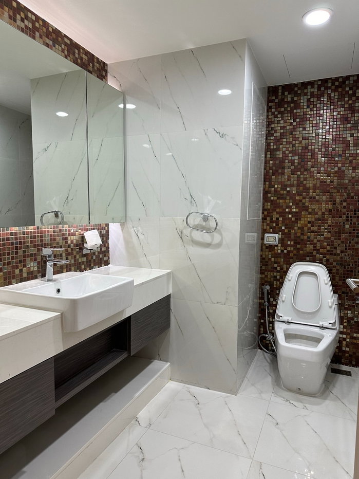 รูป CS4975 Condo For Sale La Cascade-Ekkamai - รูปที่ 9/10