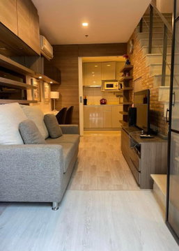 🎈 #KD2408_033 🎈💥Urgent💥 Guaranteed availability! Click quickly before it's gone‼️ For Rent 28k.🔥 Condo Ideo Mobi Sukhumvit