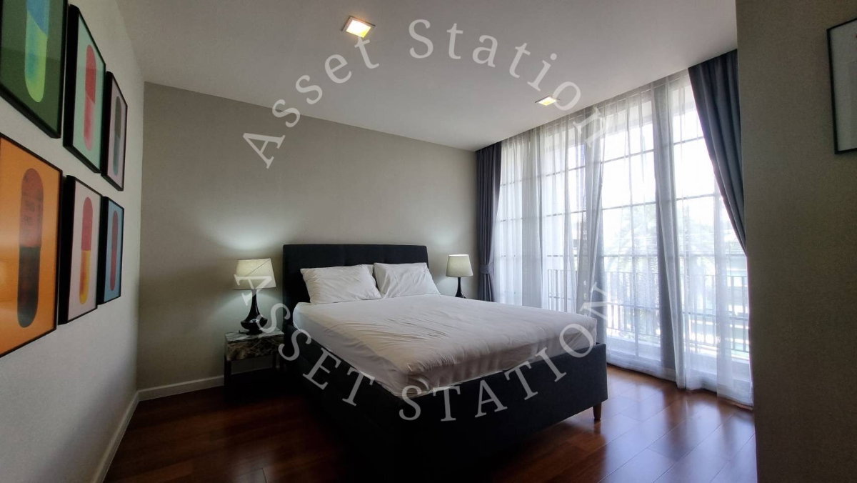 รูป 🏠SELL ทาวน์โฮมสุดหรู Quarter31 บ้าน 5 ชั้น พื้นที่กว้างตกแต่งหรู เฟอร์ครบพร้อมเข้าอยู่ทันที💎 - รูปที่ 5/17