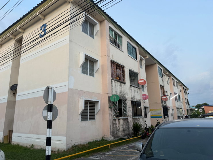 picture Baan Eua Ar Thorn Chonburi (Sri Racha) - 25/28