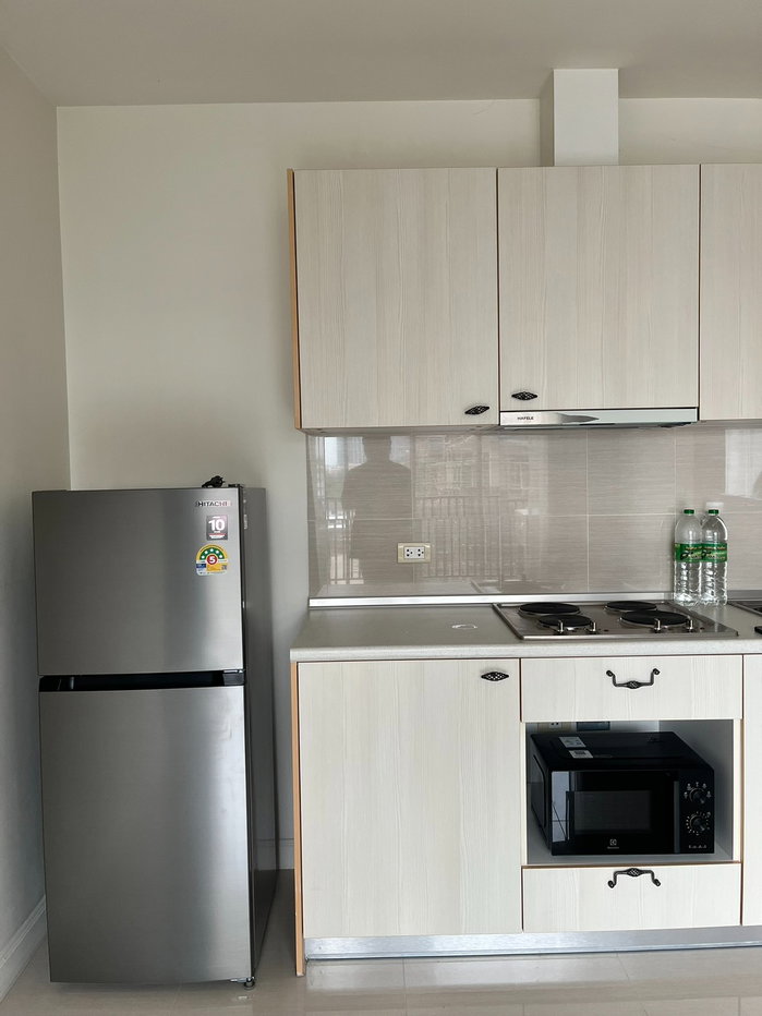 picture Condo For Rent!!Manor Sanambinnam - 3/14