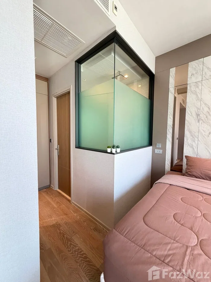 picture 1 Bed 1 Bath for rent at Ashton Silom 6254765 - 8/14