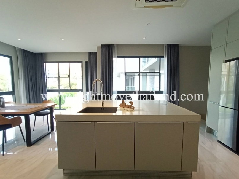 รูป HR768 FOR RENT — QUARTER THONGLOR (LUXURY HOUSE - รูปที่ 9/20
