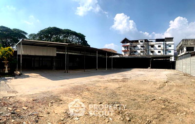 Land for rent Prawet : 2,092 m² Land for Rent in Nong Bon (ID 2845039)