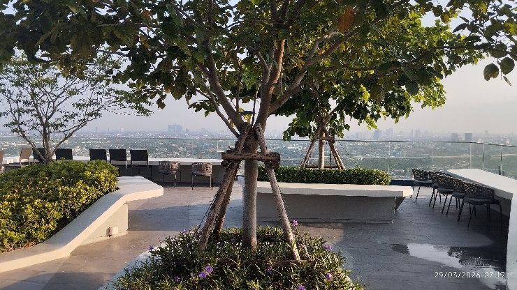 picture Condo origin plug and play sirinthorn - 21/29