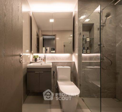 รูป คอนโด 1 ห้องนอน โครงการ The Privacy Jatujak ใกล้ MRT ลาดพร้าว 300 ม. (ID 1316248) - รูปที่ 7/7