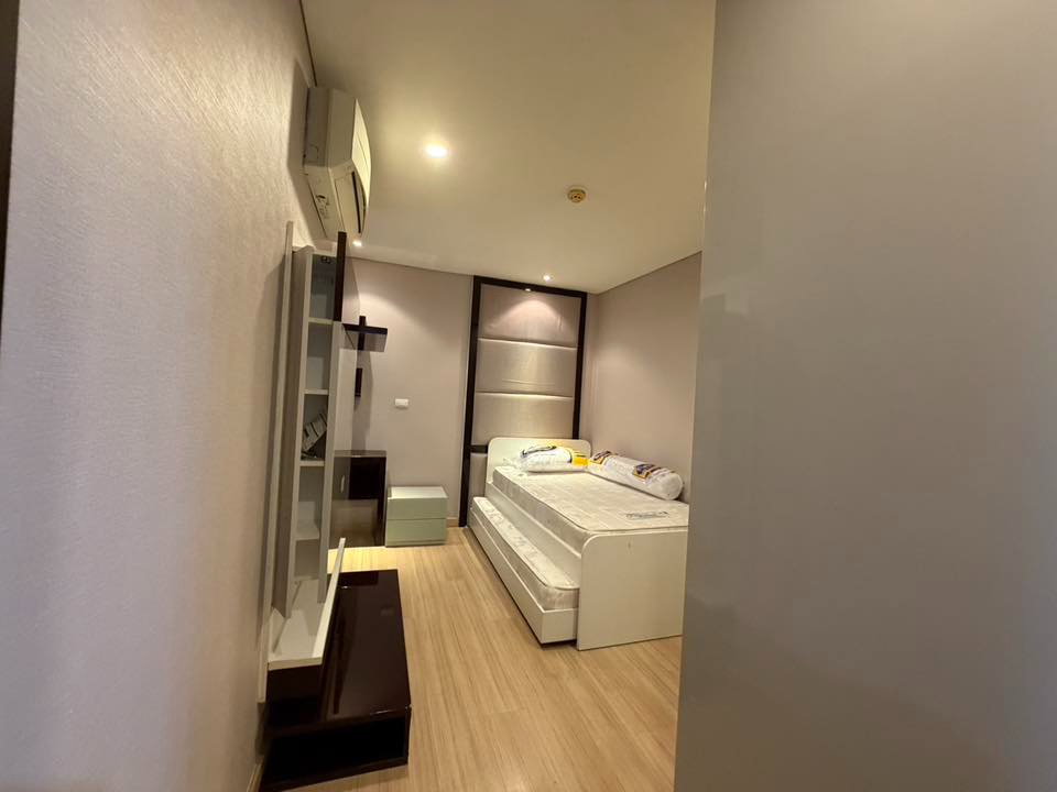 รูป ✨Condo for Rent: The Address Pathumwan (AP-02) line : @condo91 - รูปที่ 5/10