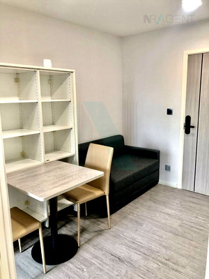 Condos for rent : For Rent Condo ATMOZ TROPICANA BANGNA Building C, Floor 3,1 bed room, Room size 26 sqm