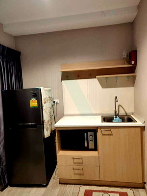 Condos for sale Lat Phrao Wang Hin Road : 🚩 For Sell Condo PLUM CONDO CHOKCHAI 4 Building B, Floor 4,1 bed room, Room size 23.00 sqm