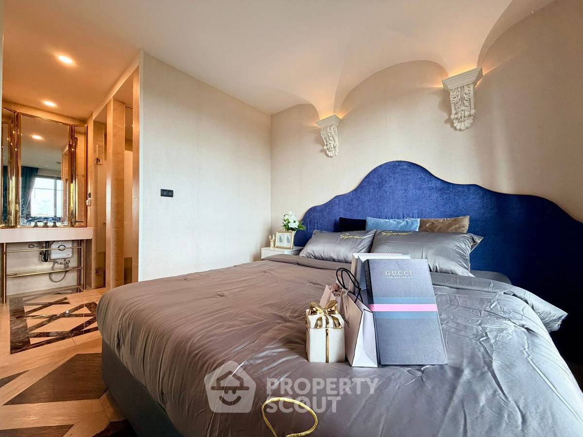 รูป คอนโด 1-ห้องนอน ที่ เอสปันยา คอนโด รีสอร์ท พัทยา ใกล้ เมืองพัทยา (ID 2893128) - รูปที่ 17/21