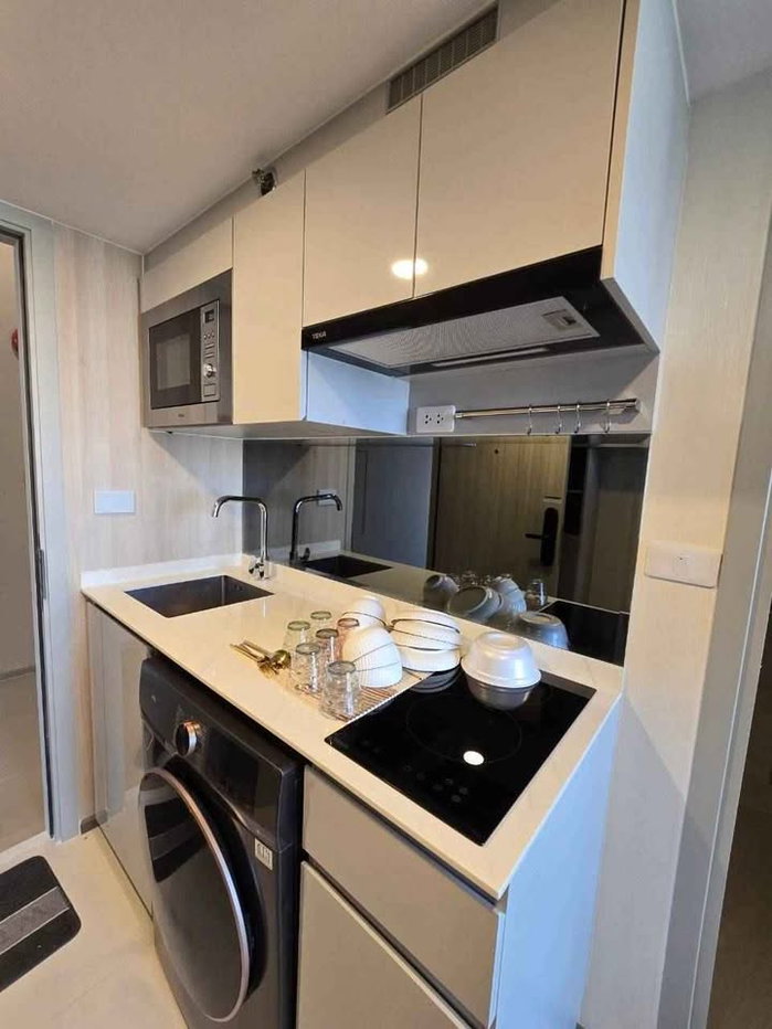 picture So Origin Kaset Interchange    Condo For Rent / Line : @mintocondo - 17/17