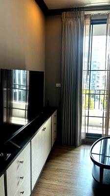 Condos for rent : Condo for rent :  The Reserve Kasemsan 3 ((National Stadium )) MK-02  line @livingbkk