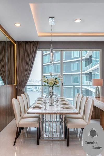 รูป A031303 Menam Residences - รูปที่ 6/8