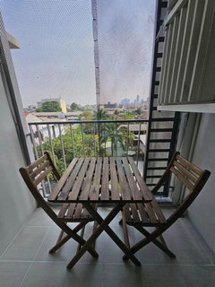 📌 For sell condo U DELIGHT AT ONNUT STATION Building , Floor 4,1 bed room, Room size 30 sqm