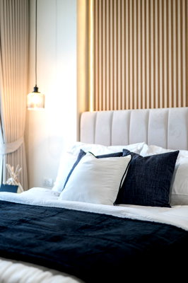 Condos for sale : 🏙️ Happy Condo Ladprao — Pet-friendly condo in the heart of Ladprao 🐶✨