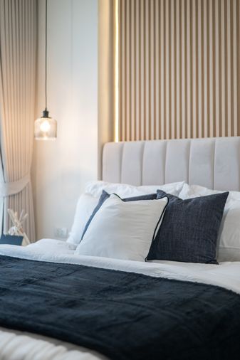 🏙️ Happy condo ladprao — คอนโด Pet Friendly ใจกลางลาดพร้าว 🐶✨