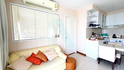 Condos for sale : 🎉 For Sell Condo IVY PINKLAO Building 1, Floor 12,1 bed room, Room size 41.00 sqm