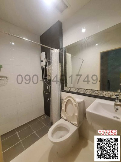 รูป เช่า ทาวน์โฮม 2 ชั้น หลังมุม Pleno Sukhumvit-Bangna ใกล้ Mega บางนา - รูปที่ 20/20
