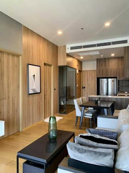 รูป A032038 Siamese Exclusive Sukhumvit 31 - รูปที่ 4/8