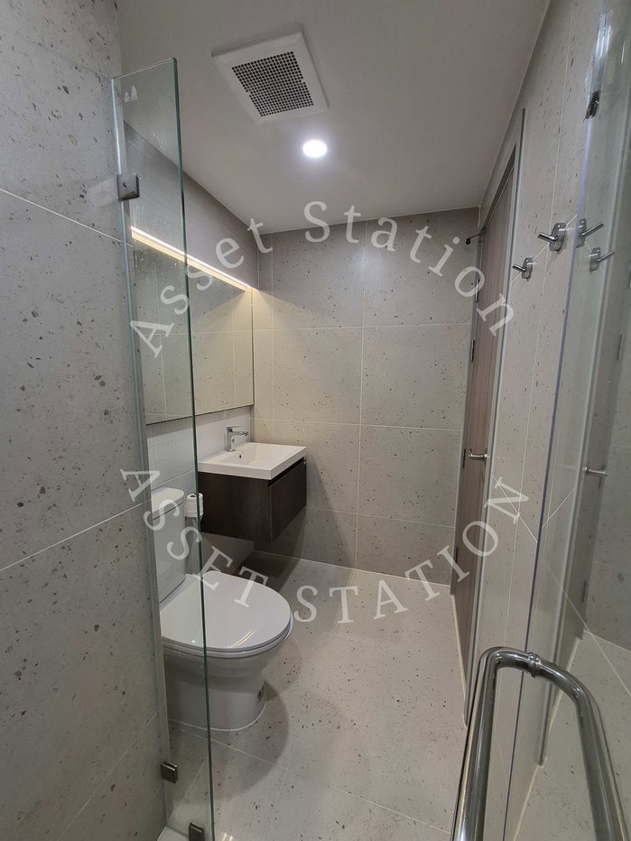 รูป 💥 Nue Core Khu Khot Station พร้อมอยู่ ราคาดี  วิวโล่ง บรรยากาศดี รีบจองก่อนหลุด ✨ - รูปที่ 9/11