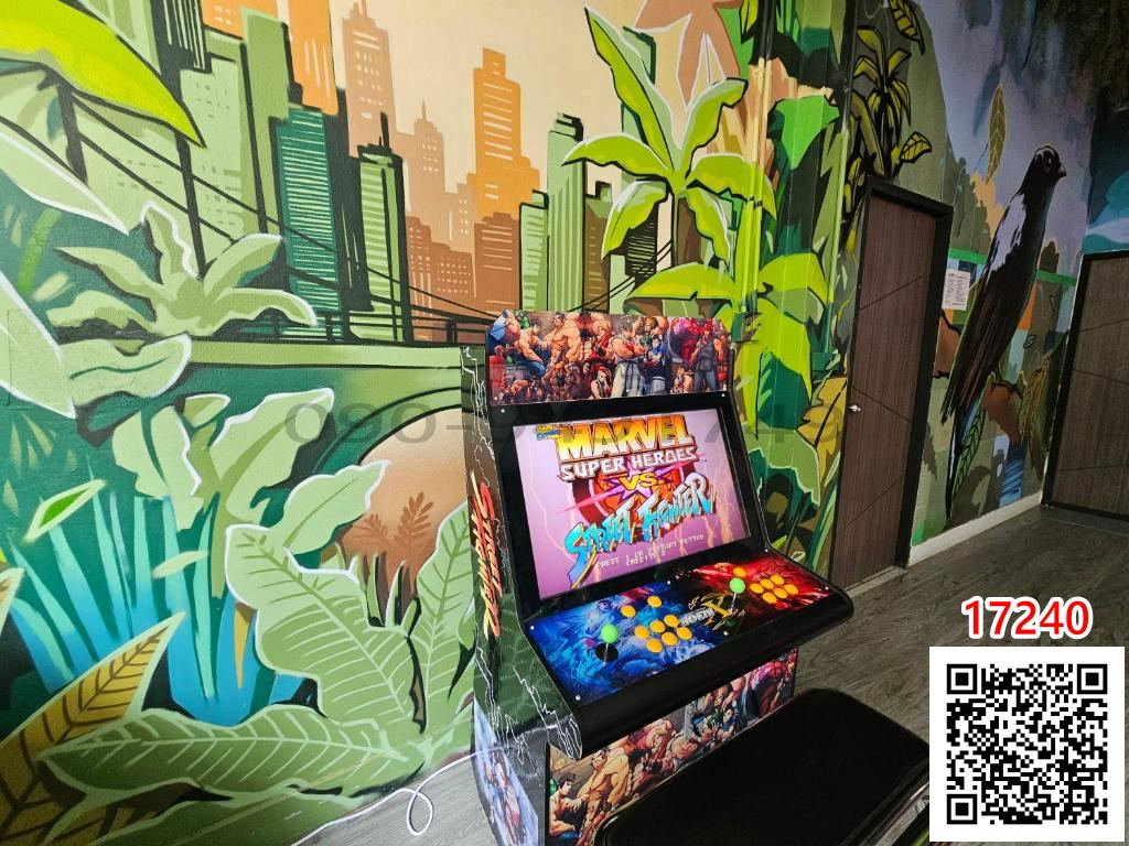 รูป เช่า ตึกแถว 5 ห้อง ทำธุรกิจ hostel Urban Jungle Social พร้อมอุปกรณ์ - รูปที่ 17/38