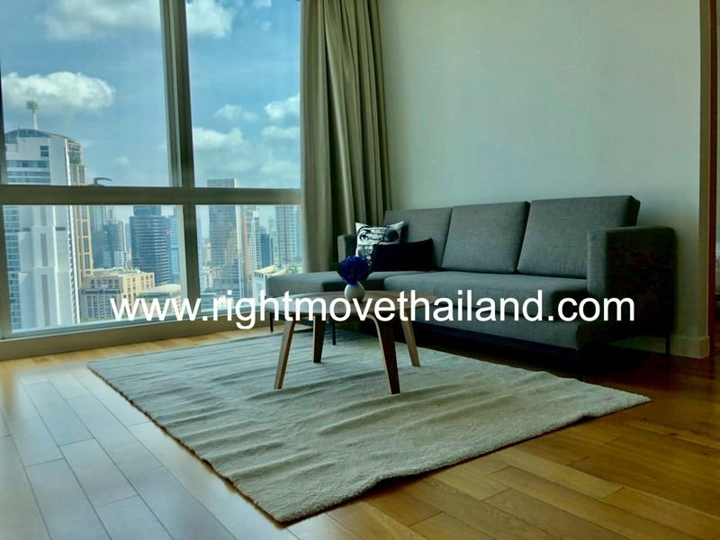 รูป CA3242 Condo for Rent | Millennium Residence - รูปที่ 4/10