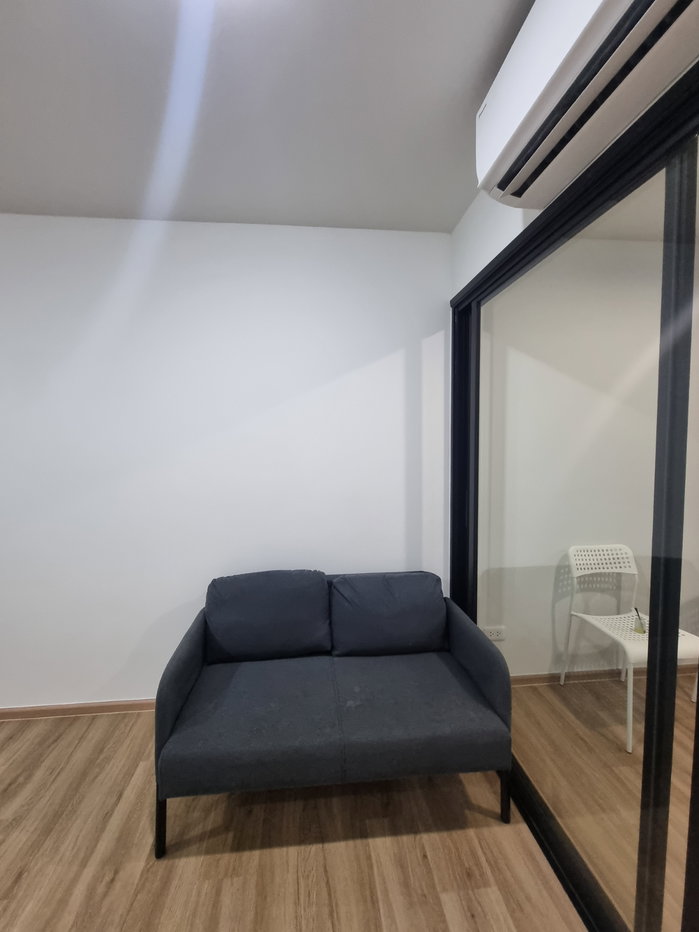 รูป ให้เช่า อาโล่ ลาซาล 17 เลี้ยงสัตว์ได้ ใกล้ BTS แบริ่ง 1 Bed plus 34 ตรม. 15,000 บาท - รูปที่ 7/20