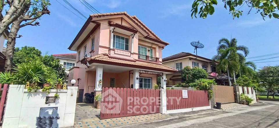 รูป บ้าน 3-ห้องนอน ที่ ชลลดา วงแหวน - รัตนาธิเบศร์ ใน บางรักพัฒนา (ID 2883468) - รูปที่ 2/19