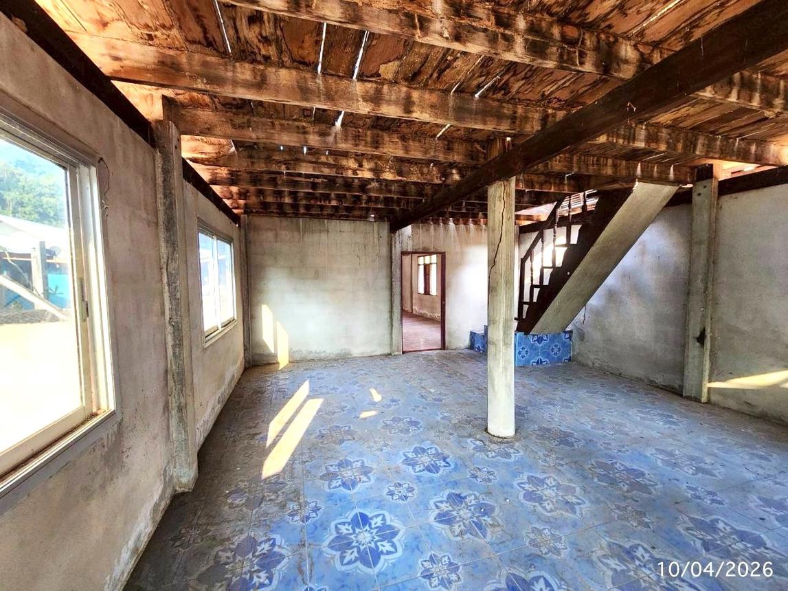 รูป บ้านเดี่ยว 135 ตร.วา พนมไพร ร้อยเอ็ด 370,000 - รูปที่ 13/24