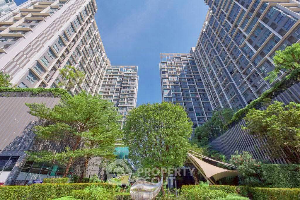 รูป คอนโด 1-ห้องนอน ที่ ไอดีโอ โมบิ สุขุมวิท 81 ใกล้ BTS อ่อนนุช (ID 2881620) - รูปที่ 16/17