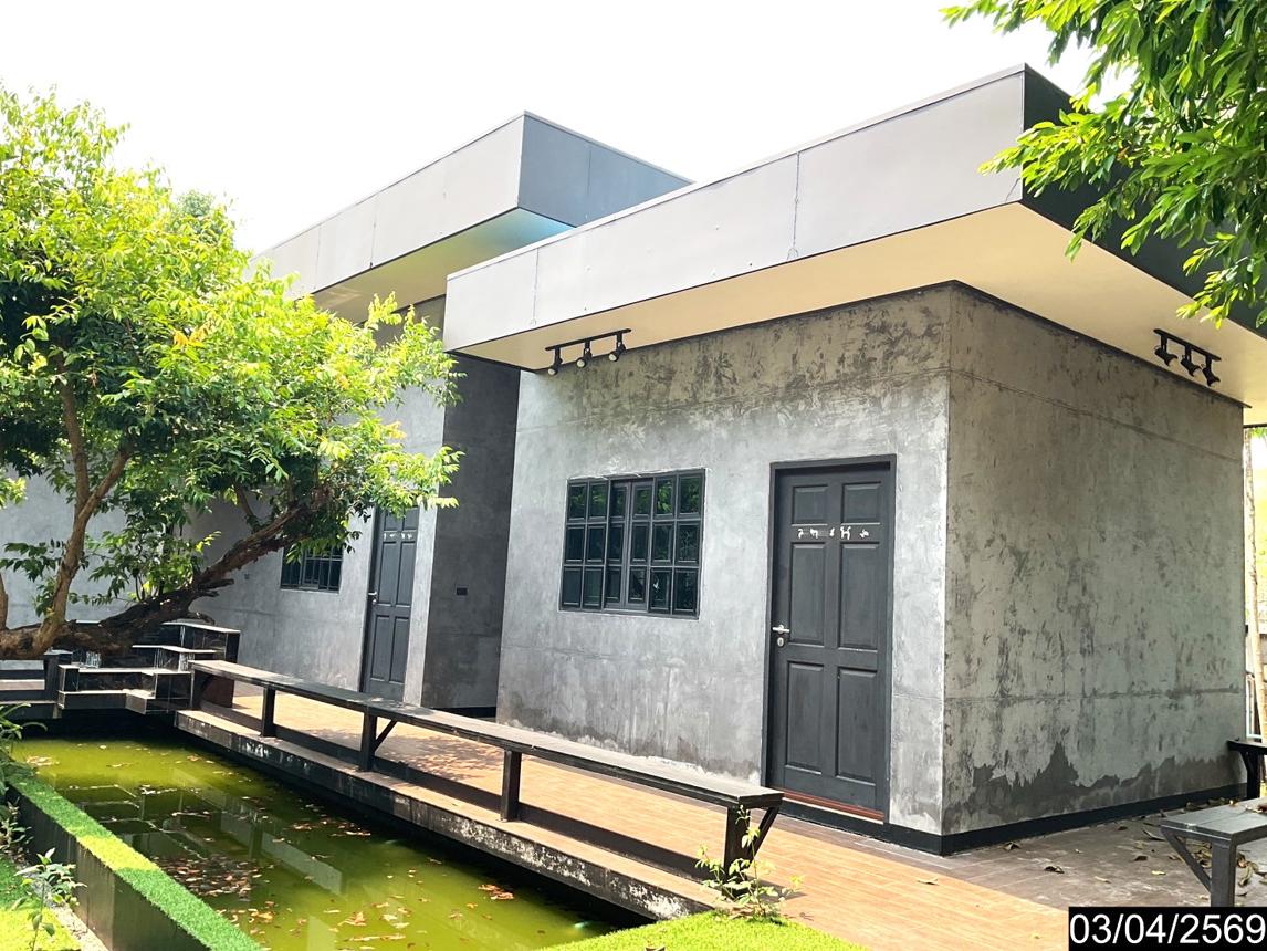 รูป อาคารสำนักงาน 1635 ตร.วา เมืองเลย เลย 32.7M - รูปที่ 36/44