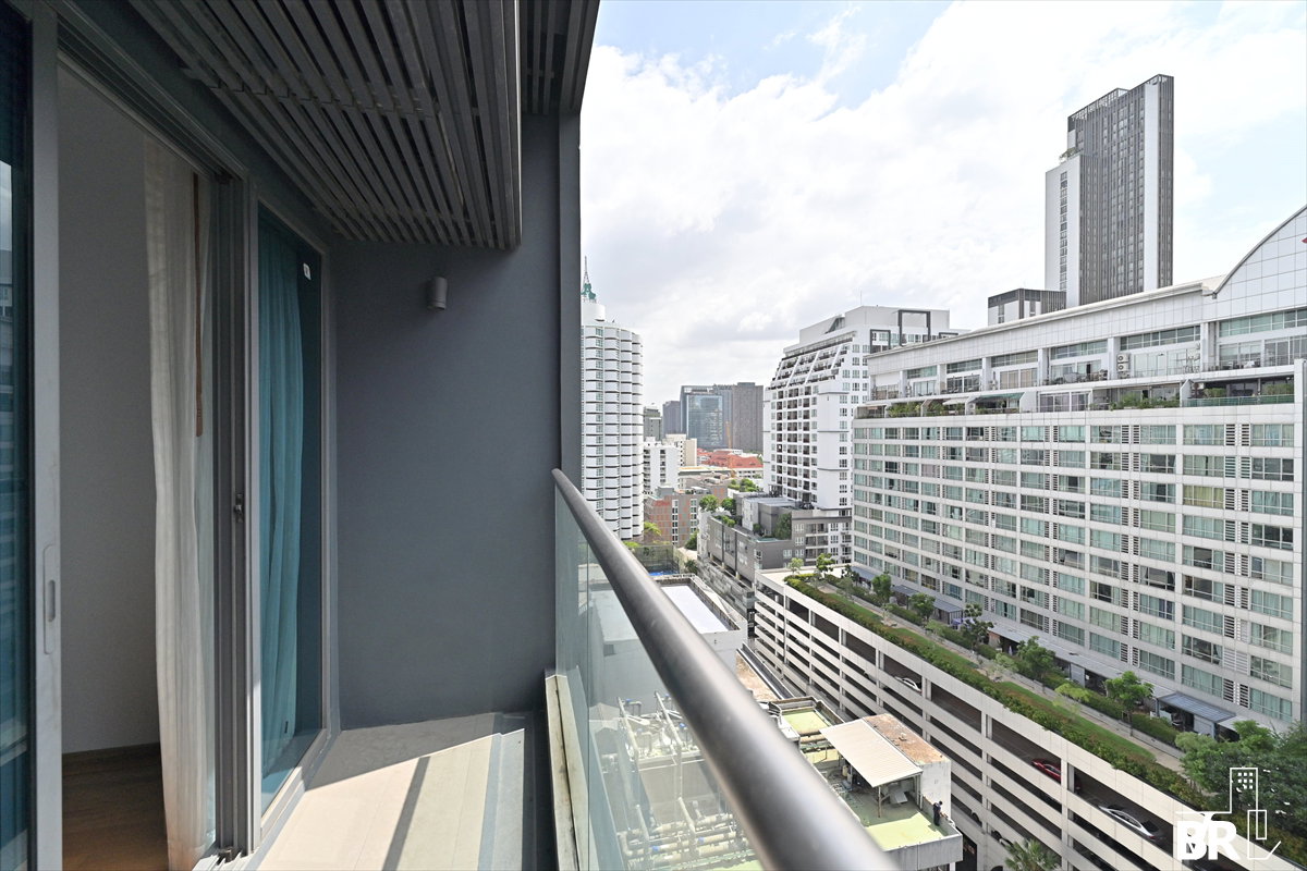 รูป เช่าคอนโด 💎 Hyde Sukhumvit 13 3นอน 103.52 ตร.ม. 80k 🌌 ยูนิตมุม ราคาดีที่สุด ใกล้ BTS นานา  - รูปที่ 10/10