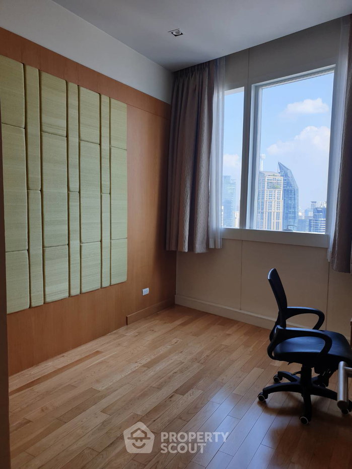 รูป คอนโด 3-ห้องนอน ที่ มิลเลนเนียม เรสซิเด้นส์ แอท สุขุมวิท คอนโดมิเนียม ใกล้ BTS อโศก (ID 886139) - รูปที่ 12/14
