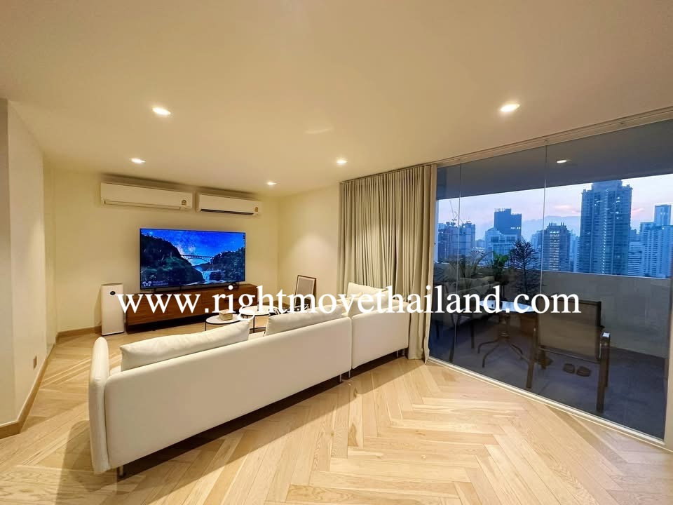 รูป CS4481 Condo for Sale | High Floor Unit in Bangkok - รูปที่ 6/19