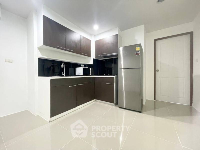 รูป คอนโด 2-ห้องนอน ที่ วอเตอร์ฟอร์ด สุขุมวิท 50 คอนโดมิเนียม ใกล้ BTS อ่อนนุช (ID 1513190) - รูปที่ 5/19