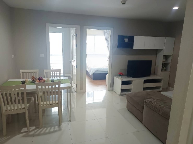 picture Condo for rent: Cassia Sukhumvit 107 - 8/13