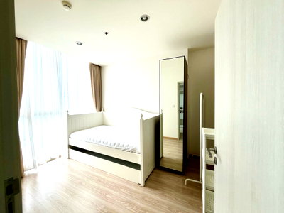 คอนโดให้เช่า : 🏢 ให้เช่าคอนโด : Noble Revolve Ratchada (โนเบิล รีวอลฟ์ รัชดา)   รหัสทรัพย์ | 📌LNP-C8594 