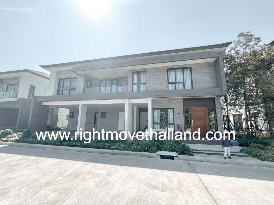 รูป The City Bangna 1 – XXL Luxury House - รูปที่ 11/11