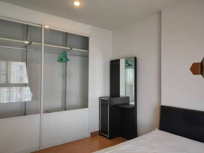 รูป 💎💎[เช่า]!! เดอะพาร์คแลนด์ แกรนด์ ตากสิน 1Bed 35 ตรม.ชั้น 22 แต่งครบ ใกล้ BTS โพธิ์นิมิตร พร้อมอยู่!! สนใจ Line: @atfirm💎💎 - รูปที่ 6/13