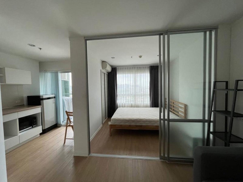 รูป A040012 Lumpini Place Suksawat - Rama 2 - รูปที่ 2/6