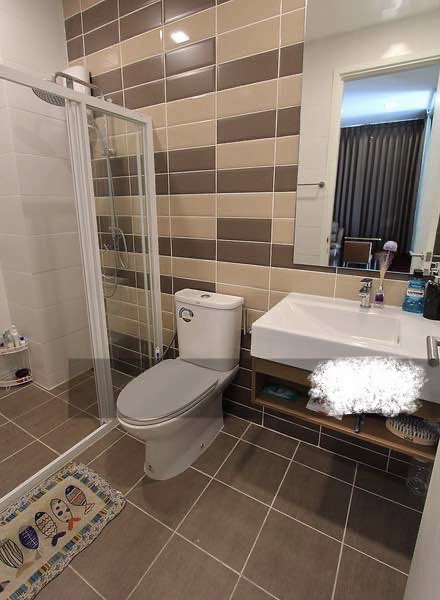 รูป A034198 Brown Condo Ratchada 32 - รูปที่ 7/8