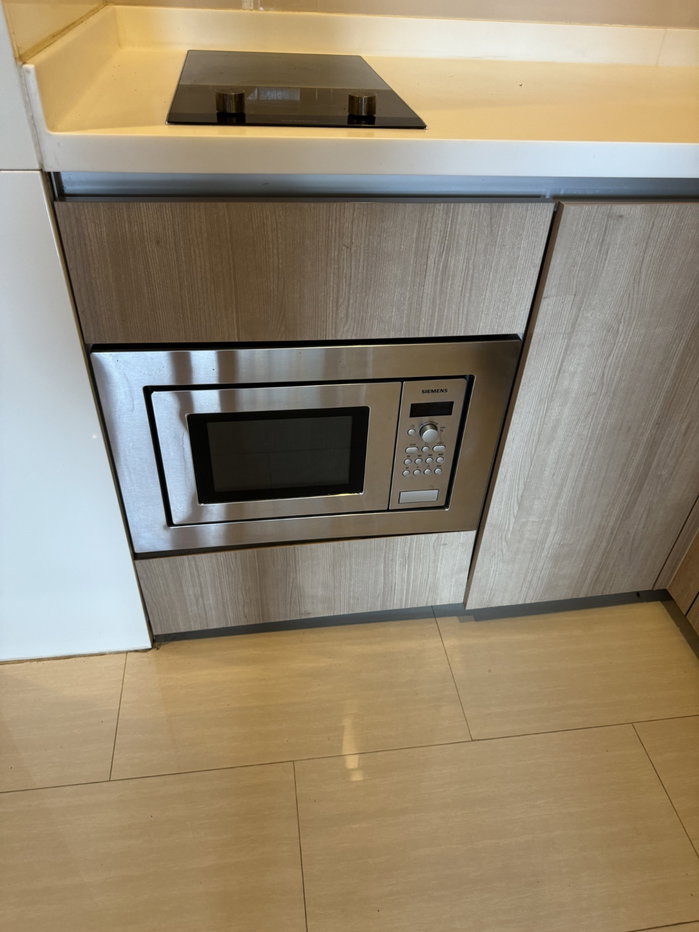 picture For Rent: Circle Living Prototype, 22,000 THB/month [MNs260501] - 7/16