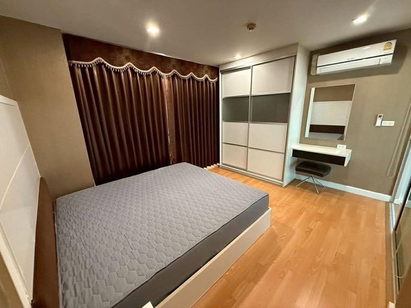 รูป A010003 Casa Condo Ratchada - Tha-Pra - รูปที่ 3/8
