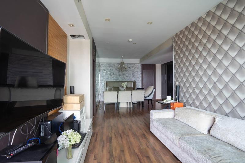 รูป A032274 Supalai River Place - รูปที่ 5/8