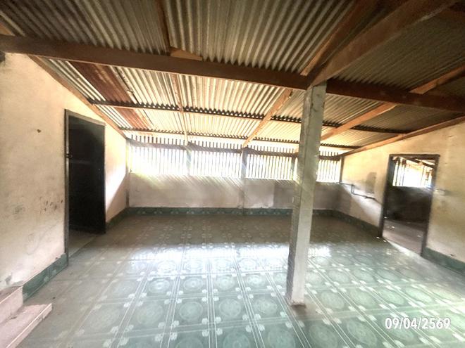 รูป บ้านเดี่ยว 189 ตร.วา ปะคำ บุรีรัมย์ 799,000 - รูปที่ 6/32