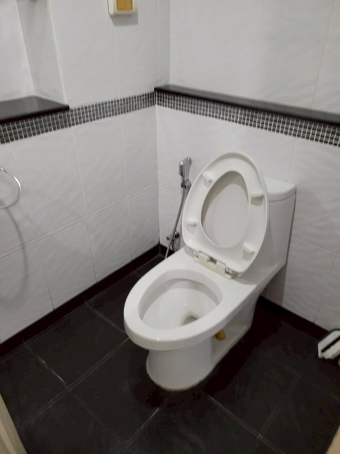 รูป 🎃RB24609 ให้เช่าถูกมาก🎈ไอคอนโด แอคทีฟ พัฒนาการ✅แอดไลน์ @930jwqti ( มี @ ด้วย) แอดมินตอบไว - รูปที่ 9/17