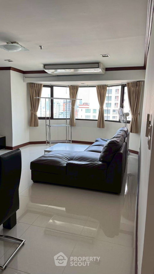 รูป คอนโด 3-ห้องนอน ที่ บ้านสวนเพชร คอนโดมิเนียม ใกล้ BTS พร้อมพงษ์ (ID 2247913) - รูปที่ 2/13
