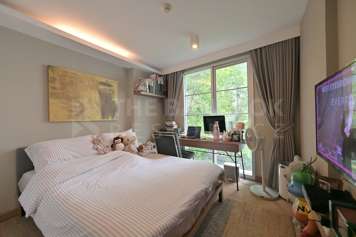 รูป 🌃ขายคอนโด Maestro 39 ห้องสวย Cozy Style มีความเป็นส่วนตัวสูง ใกล้ EmQuartier ✨ - รูปที่ 4/10