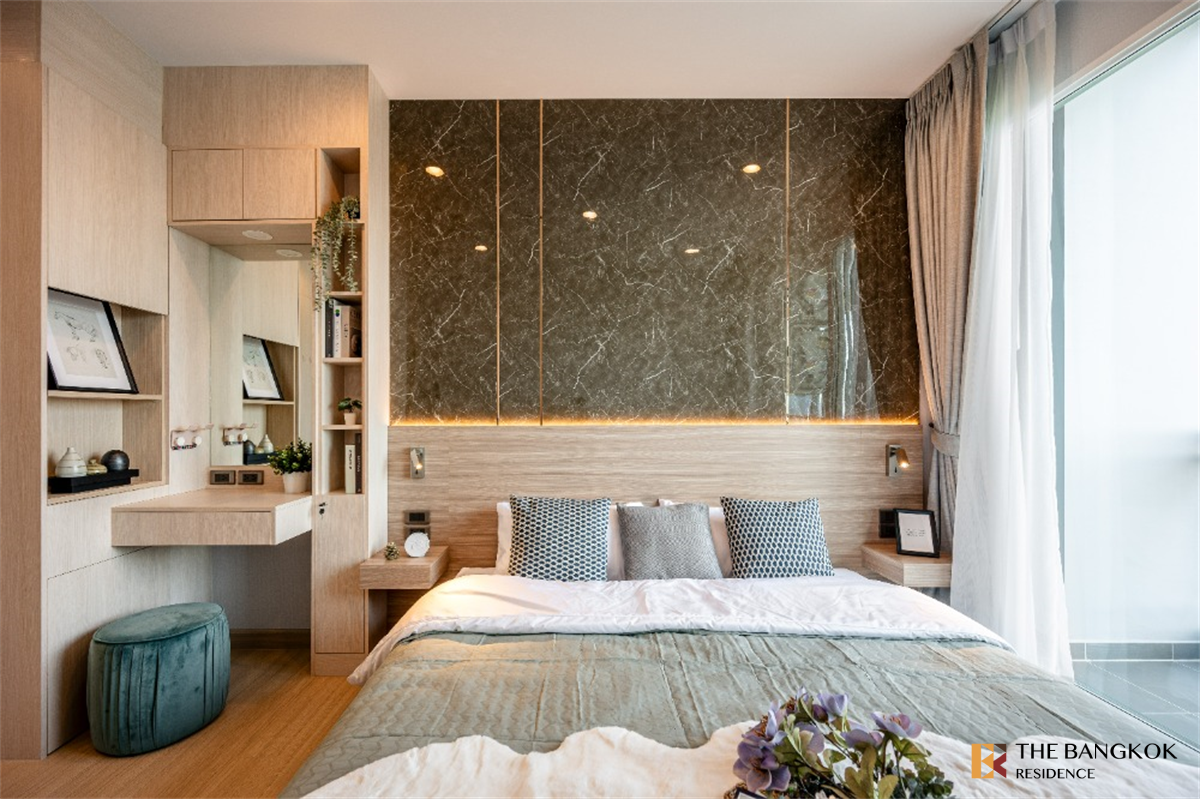 picture Supalai Lite Ratchada - Naradhiwas - Sathon  Hurry to book!! Unexpected value - 2/10